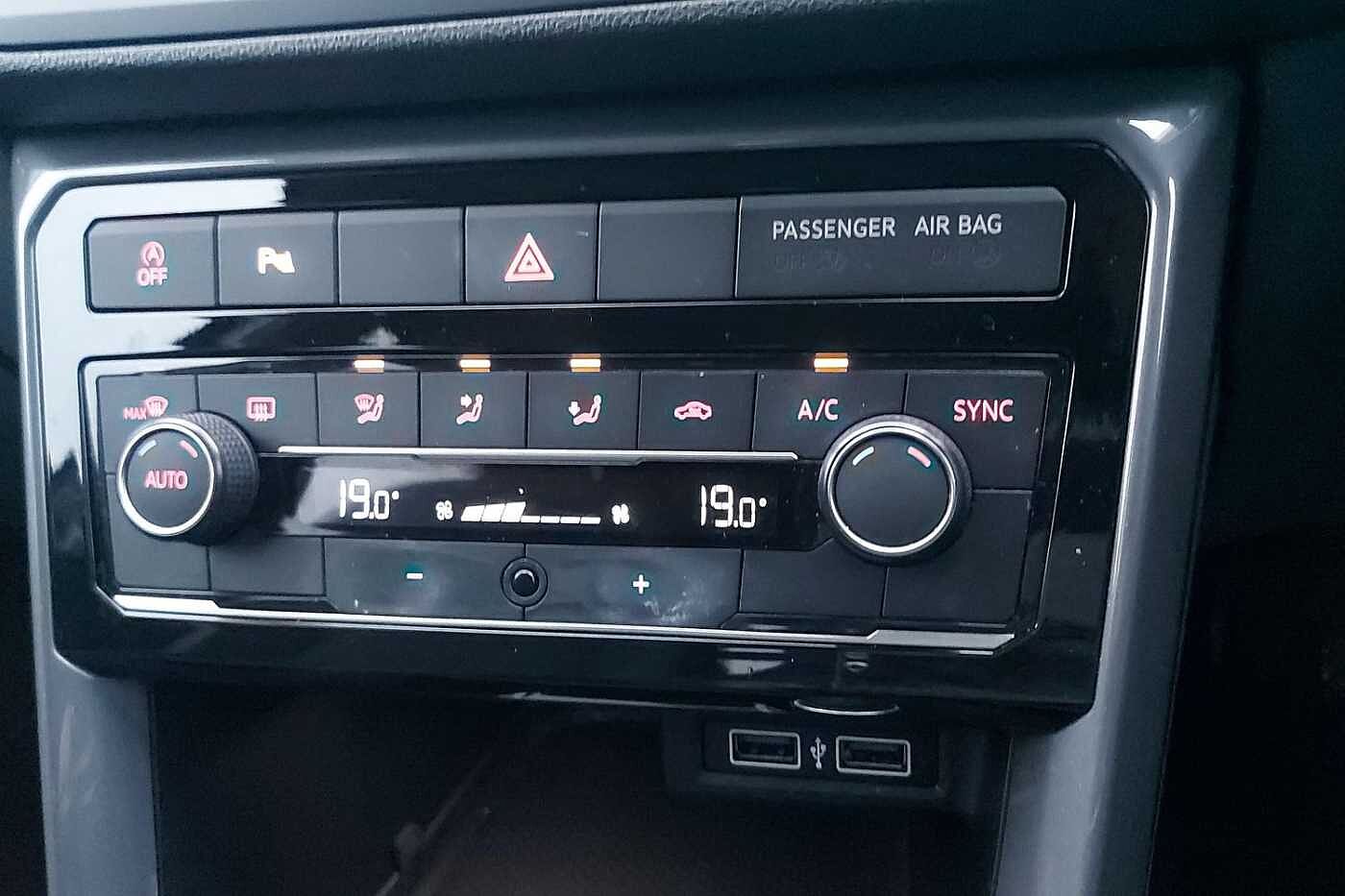 Used Volkswagen T-Cross 2019 for sale - 77799729: Photo 13