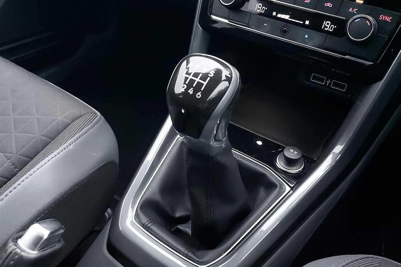 Used Volkswagen T-Cross 2019 for sale - 77799729: Photo 14