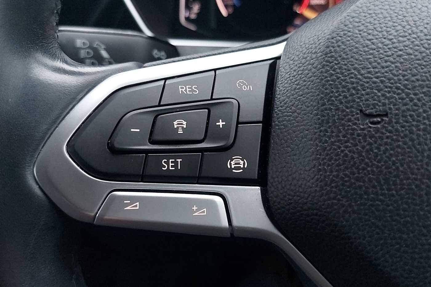 Used Volkswagen T-Cross 2019 for sale - 77799729: Photo 16