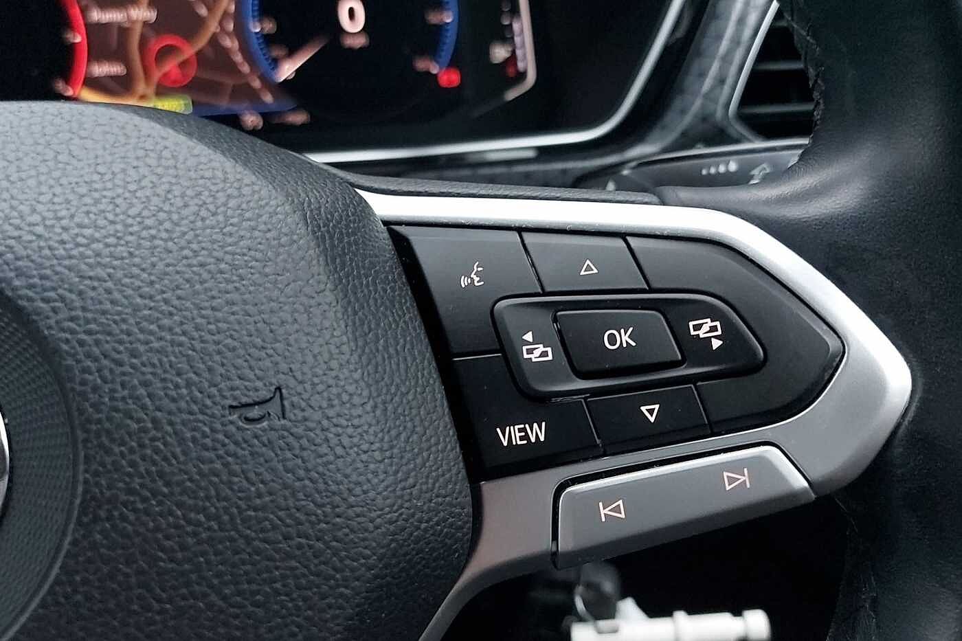 Used Volkswagen T-Cross 2019 for sale - 77799729: Photo 17