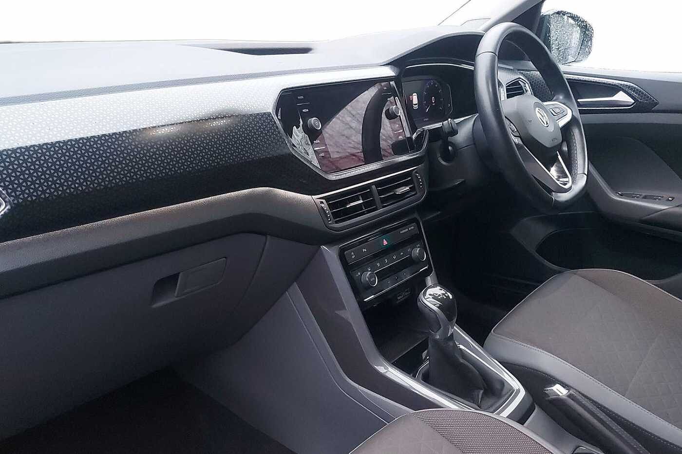 Used Volkswagen T-Cross 2019 for sale - 77799729: Photo 2