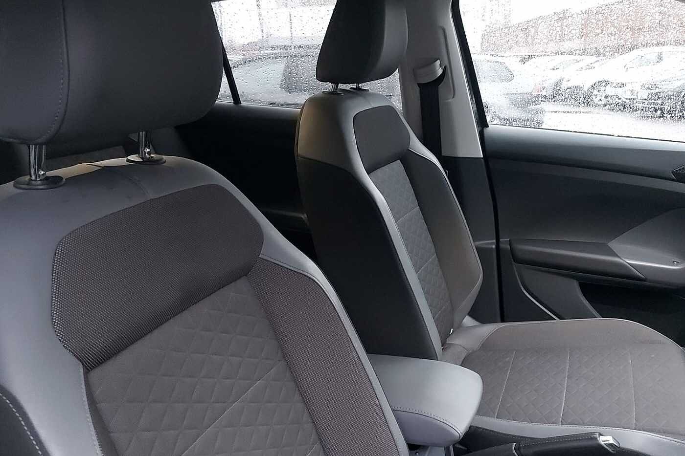 Used Volkswagen T-Cross 2019 for sale - 77799729: Photo 20