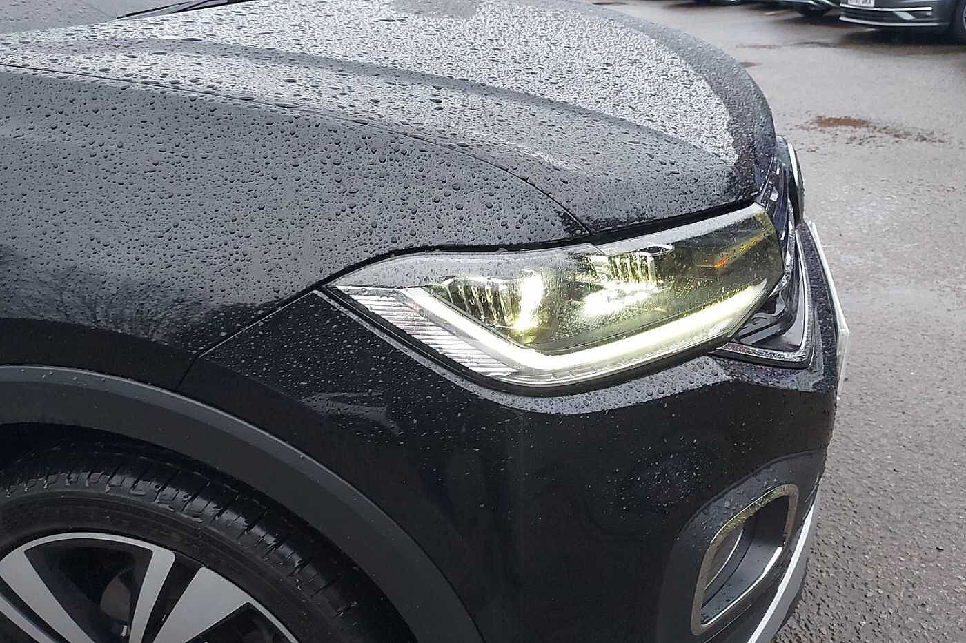 Used Volkswagen T-Cross 2019 for sale - 77799729: Photo 24