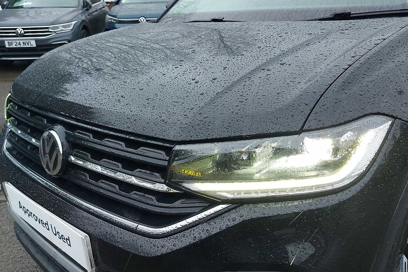 Used Volkswagen T-Cross 2019 for sale - 77799729: Photo 25