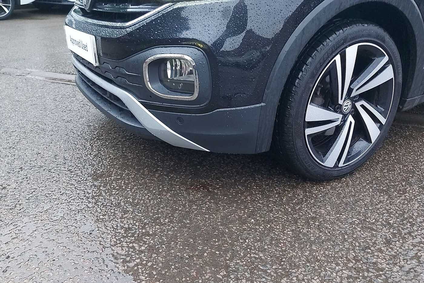 Used Volkswagen T-Cross 2019 for sale - 77799729: Photo 26