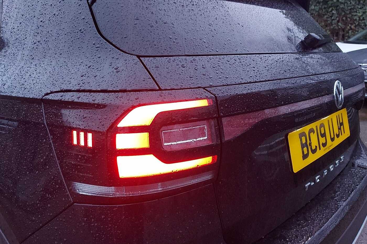 Used Volkswagen T-Cross 2019 for sale - 77799729: Photo 27