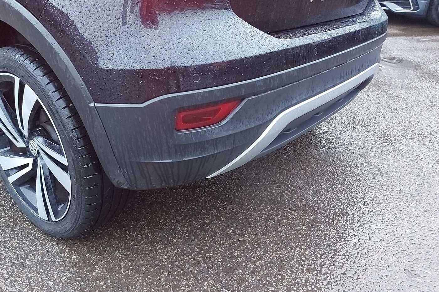 Used Volkswagen T-Cross 2019 for sale - 77799729: Photo 28