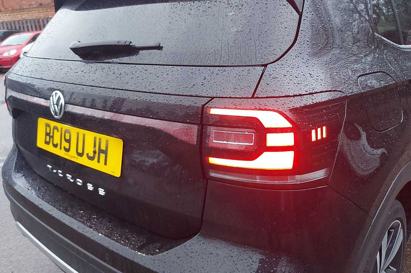 Used Volkswagen T-Cross 2019 for sale - 77799729: Photo 29