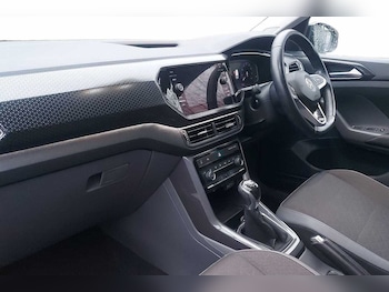 Used Volkswagen T-Cross 2019 for sale - 77799729: Photo