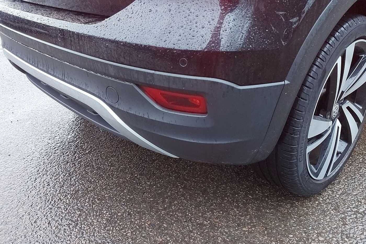 Used Volkswagen T-Cross 2019 for sale - 77799729: Photo 30