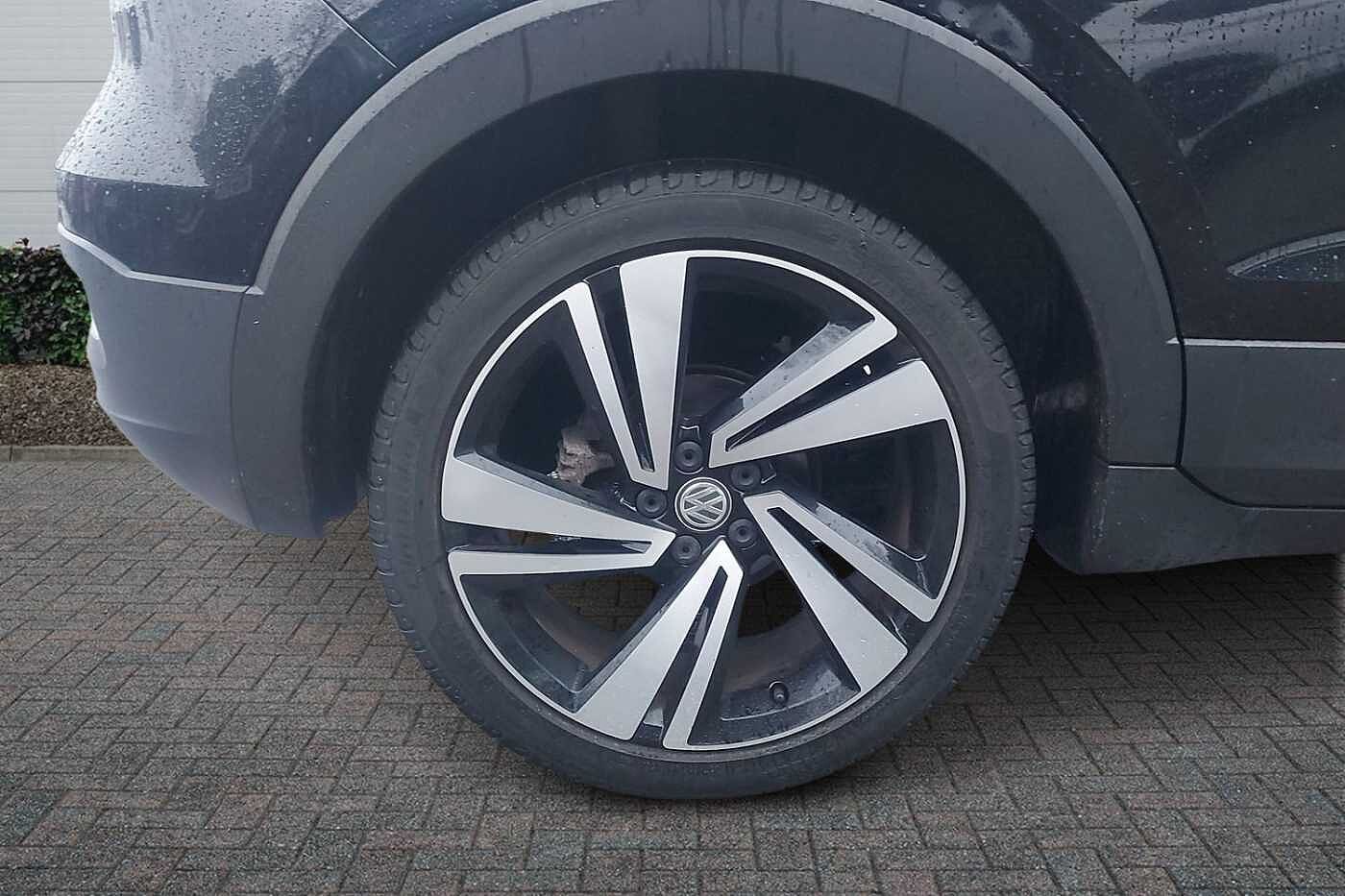 Used Volkswagen T-Cross 2019 for sale - 77799729: Photo 5