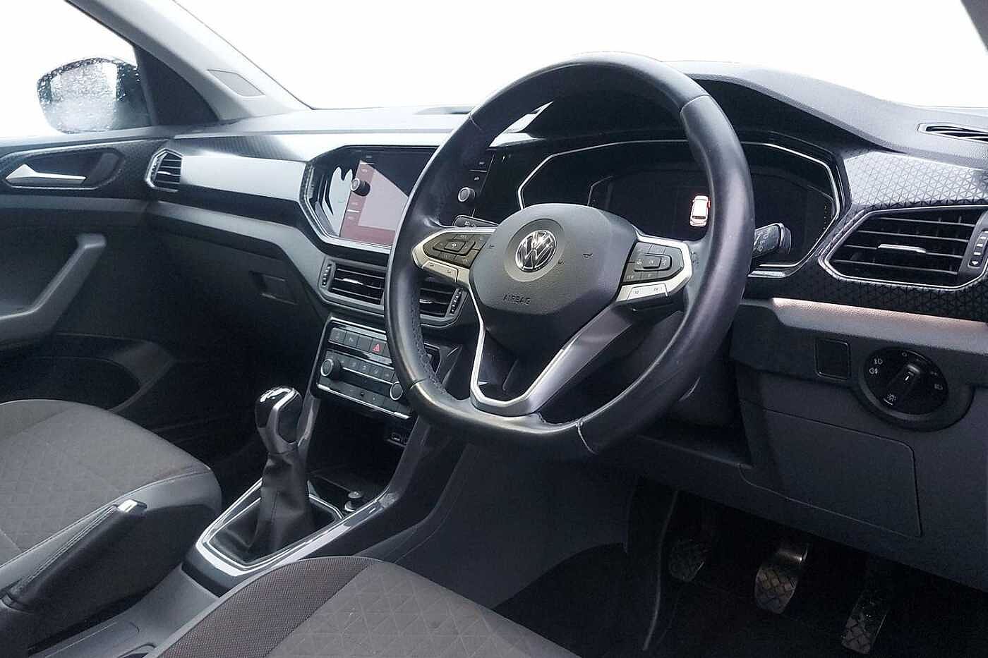 Used Volkswagen T-Cross 2019 for sale - 77799729: Photo 6