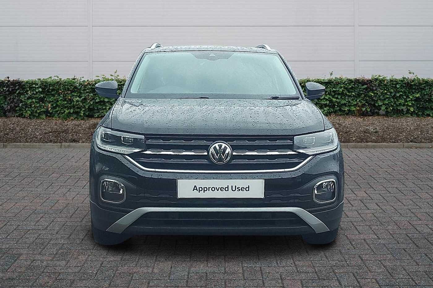 Used Volkswagen T-Cross 2019 for sale - 77799729: Photo 7