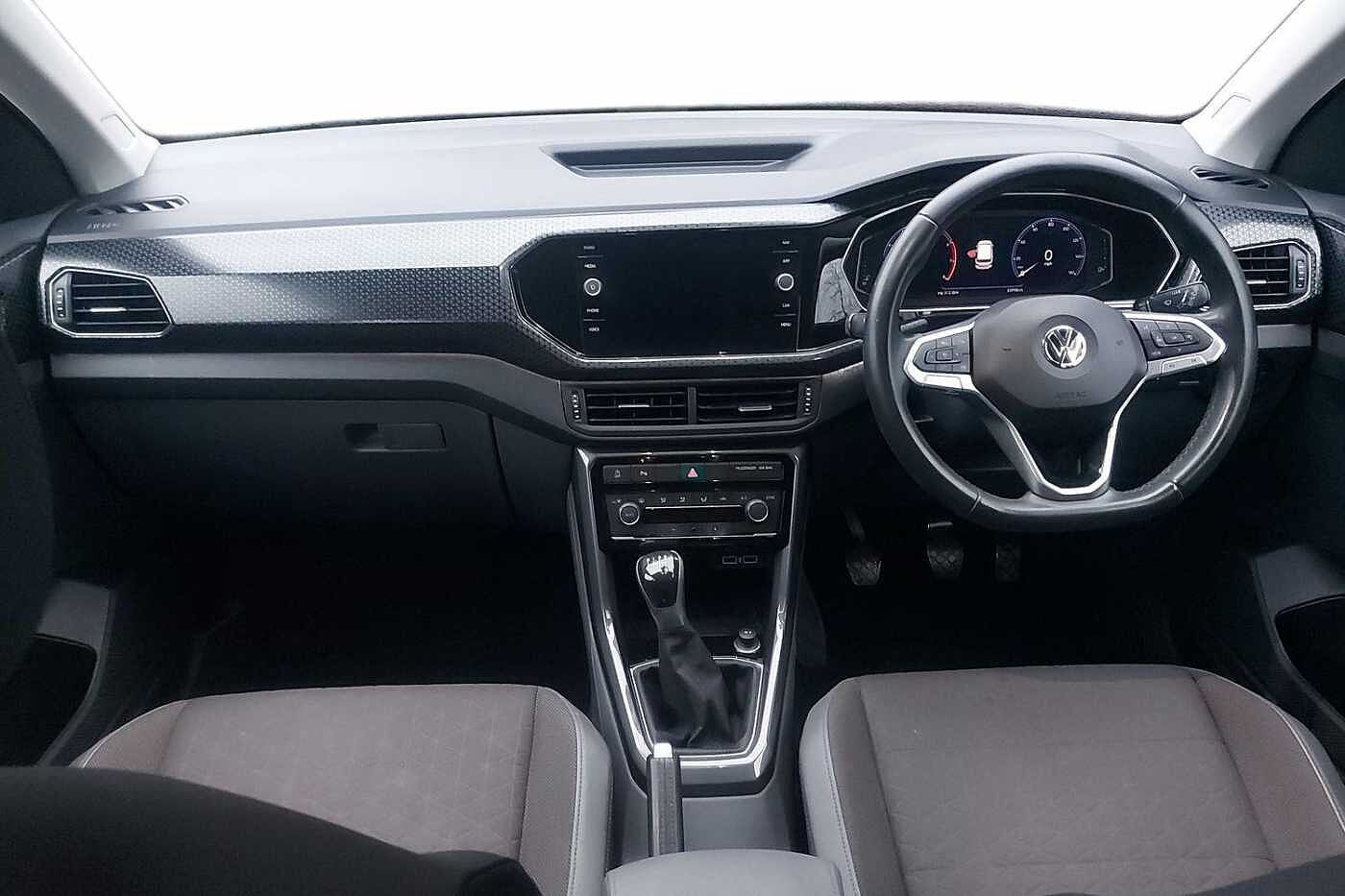 Used Volkswagen T-Cross 2019 for sale - 77799729: Photo 9