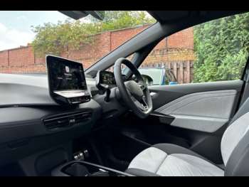 Used Volkswagen ID3 2024 for sale - 71446654: Photo