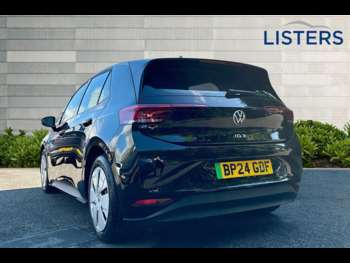 Used Volkswagen ID3 2024 for sale - 71446654: Photo