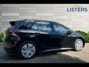 Used Volkswagen ID3 2024 for sale - 71446654: Photo