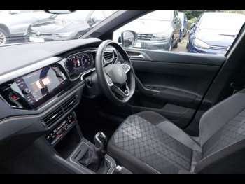 Used Volkswagen Taigo 2024 for sale - 75403091: Photo