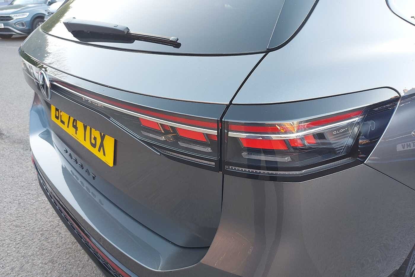 Used Volkswagen Passat 2025 for sale - 76248512: Photo 17