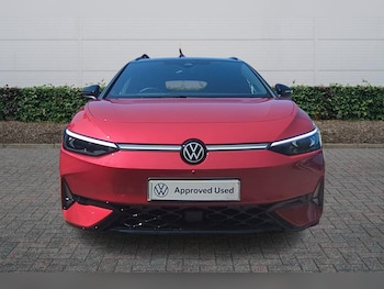 Used Volkswagen ID.7 2026 for sale - 78831275: Photo
