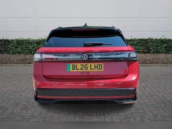 Used Volkswagen ID.7 2026 for sale - 78831275: Photo