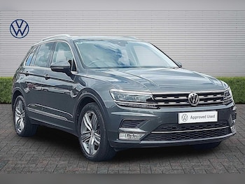 Used Volkswagen Tiguan 2016 for sale - 79305363: Photo