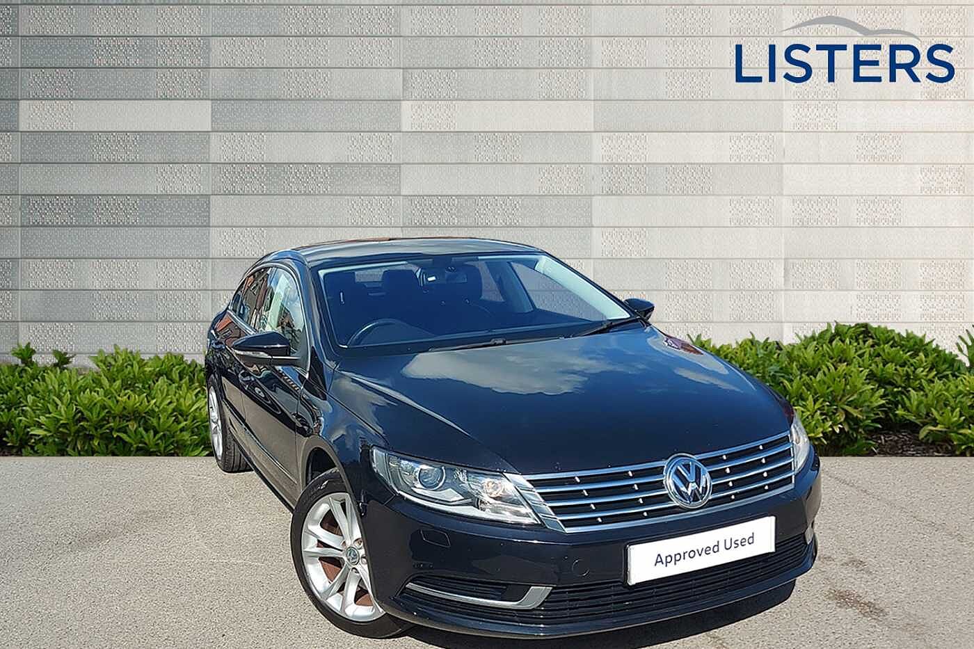 Used Volkswagen CC 2013 for sale - 76139717: Photo 1