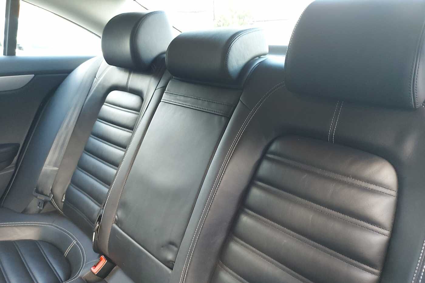 Used Volkswagen CC 2013 for sale - 76139717: Photo 11