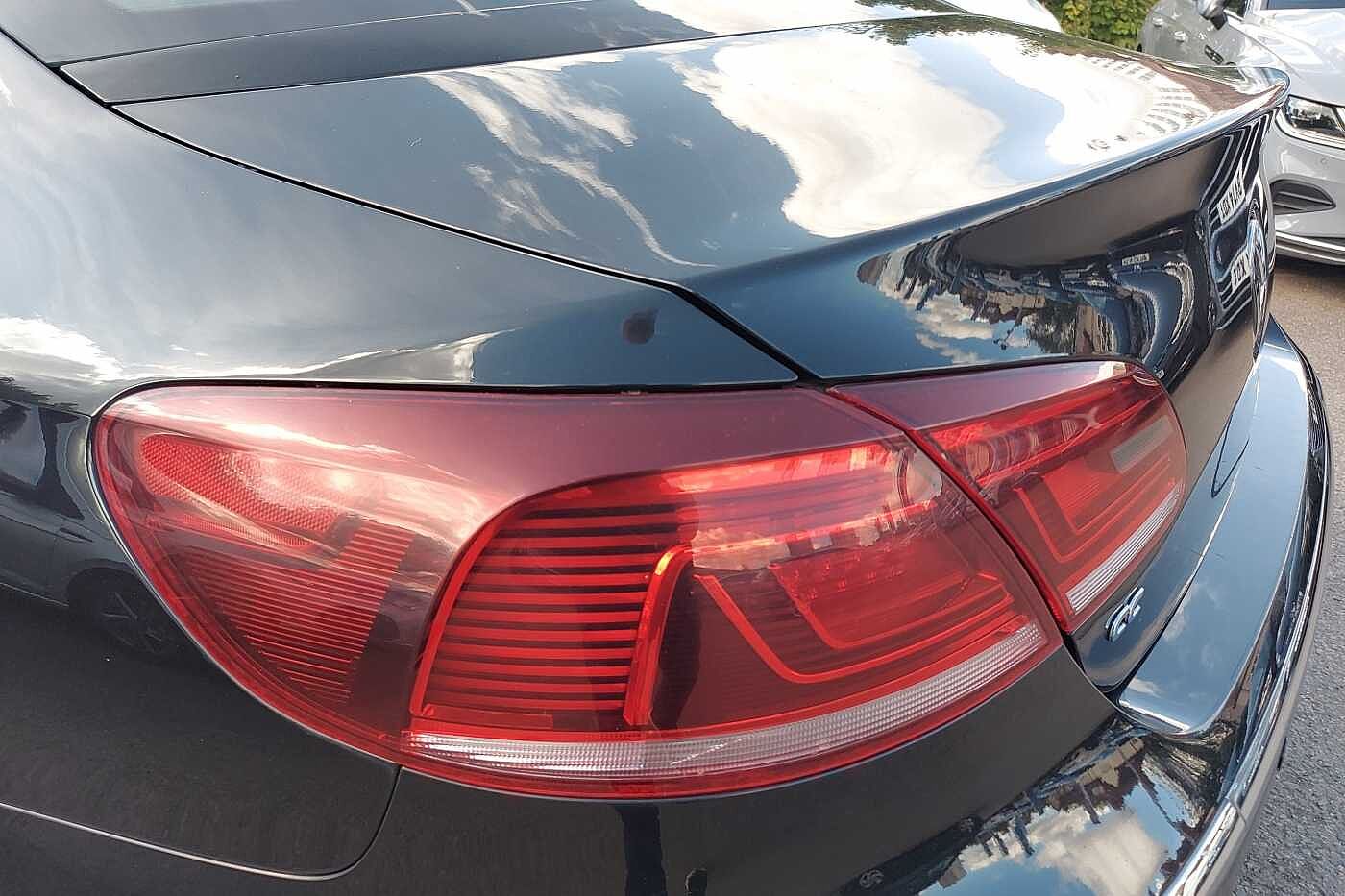 Used Volkswagen CC 2013 for sale - 76139717: Photo 13