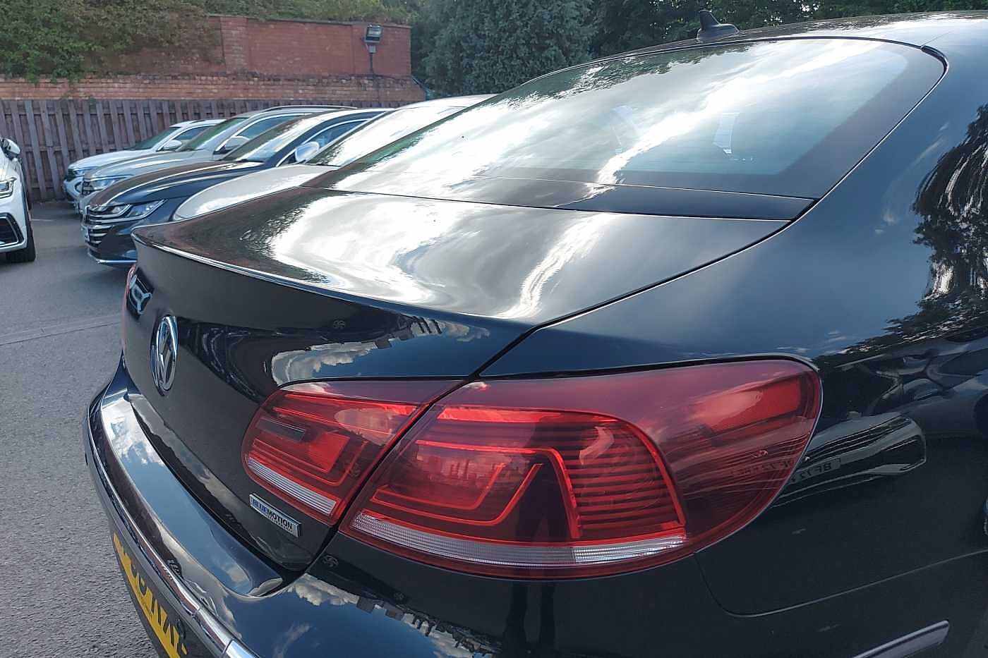 Used Volkswagen CC 2013 for sale - 76139717: Photo 15