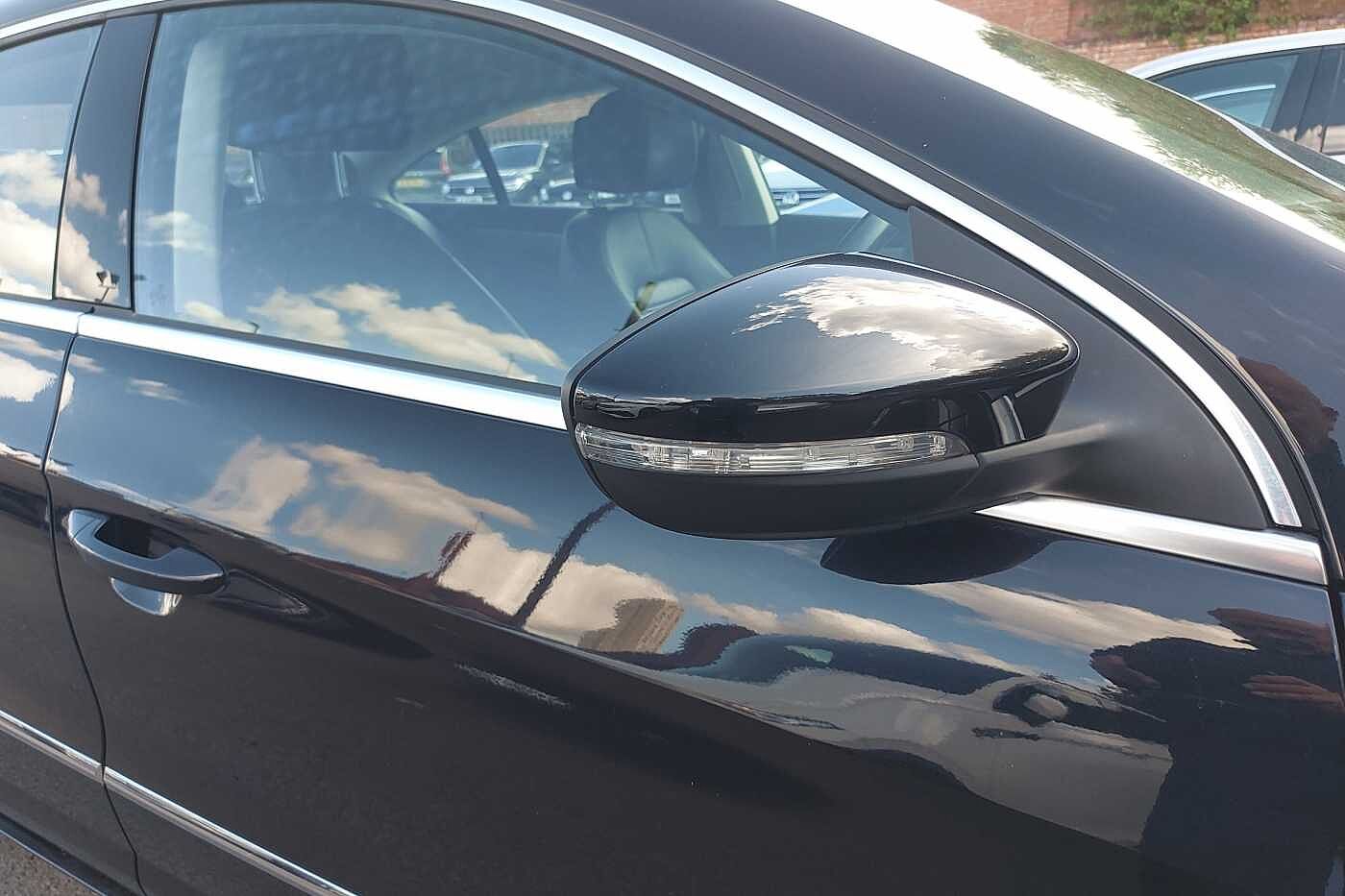 Used Volkswagen CC 2013 for sale - 76139717: Photo 19