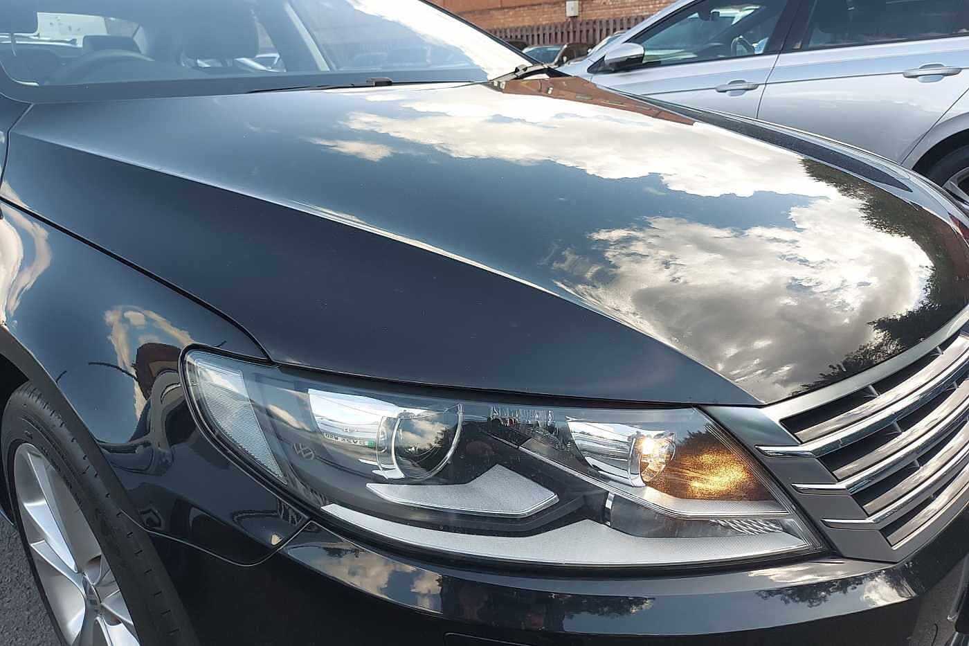 Used Volkswagen CC 2013 for sale - 76139717: Photo 20