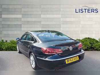 Used Volkswagen CC 2013 for sale - 76139717: Photo 3