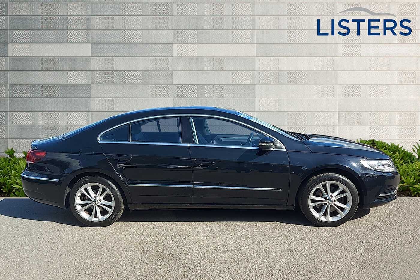Used Volkswagen CC 2013 for sale - 76139717: Photo 4