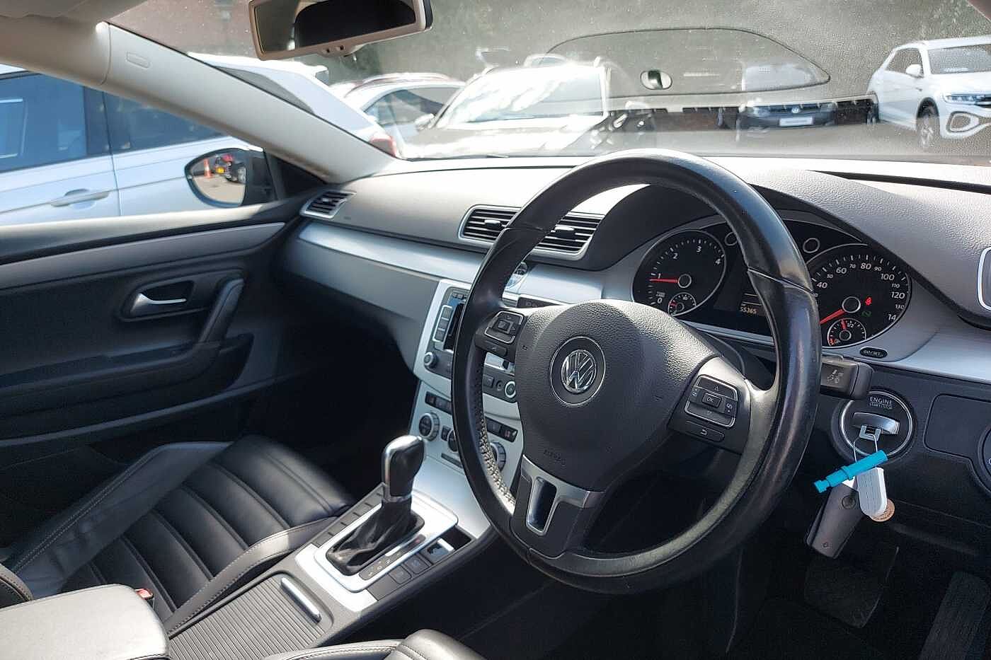 Used Volkswagen CC 2013 for sale - 76139717: Photo 6