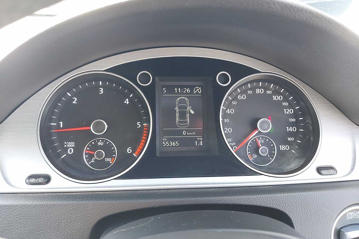 Used Volkswagen CC 2013 for sale - 76139717: Photo 7