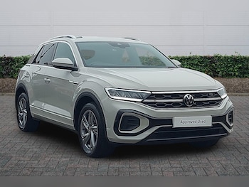 2022 (72) - 1.5 TSI R-Line 5dr DSG