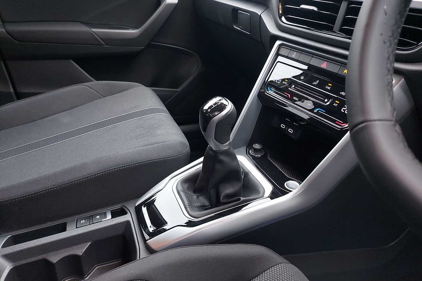 Used Volkswagen T-Roc 2025 for sale - 76154264: Photo 10