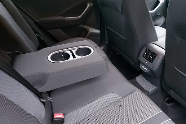 Used Volkswagen T-Roc 2025 for sale - 76154264: Photo 13