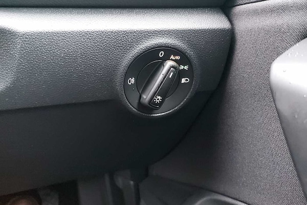 Used Volkswagen T-Roc 2025 for sale - 76154264: Photo 14