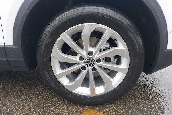 Used Volkswagen T-Roc 2025 for sale - 76154264: Photo 5