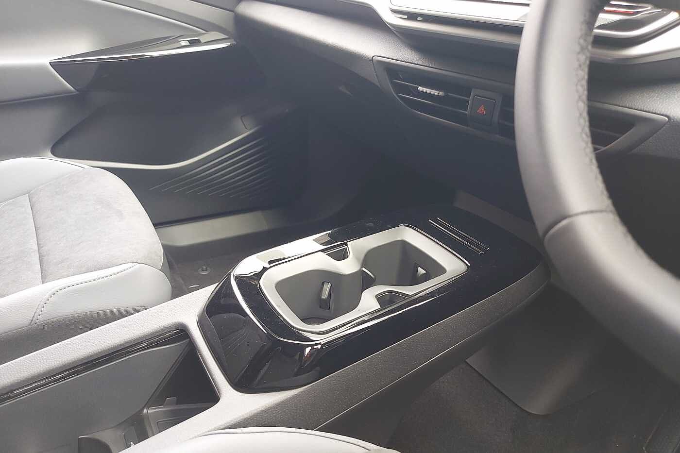 Used Volkswagen ID4 2025 for sale - 76110961: Photo 10