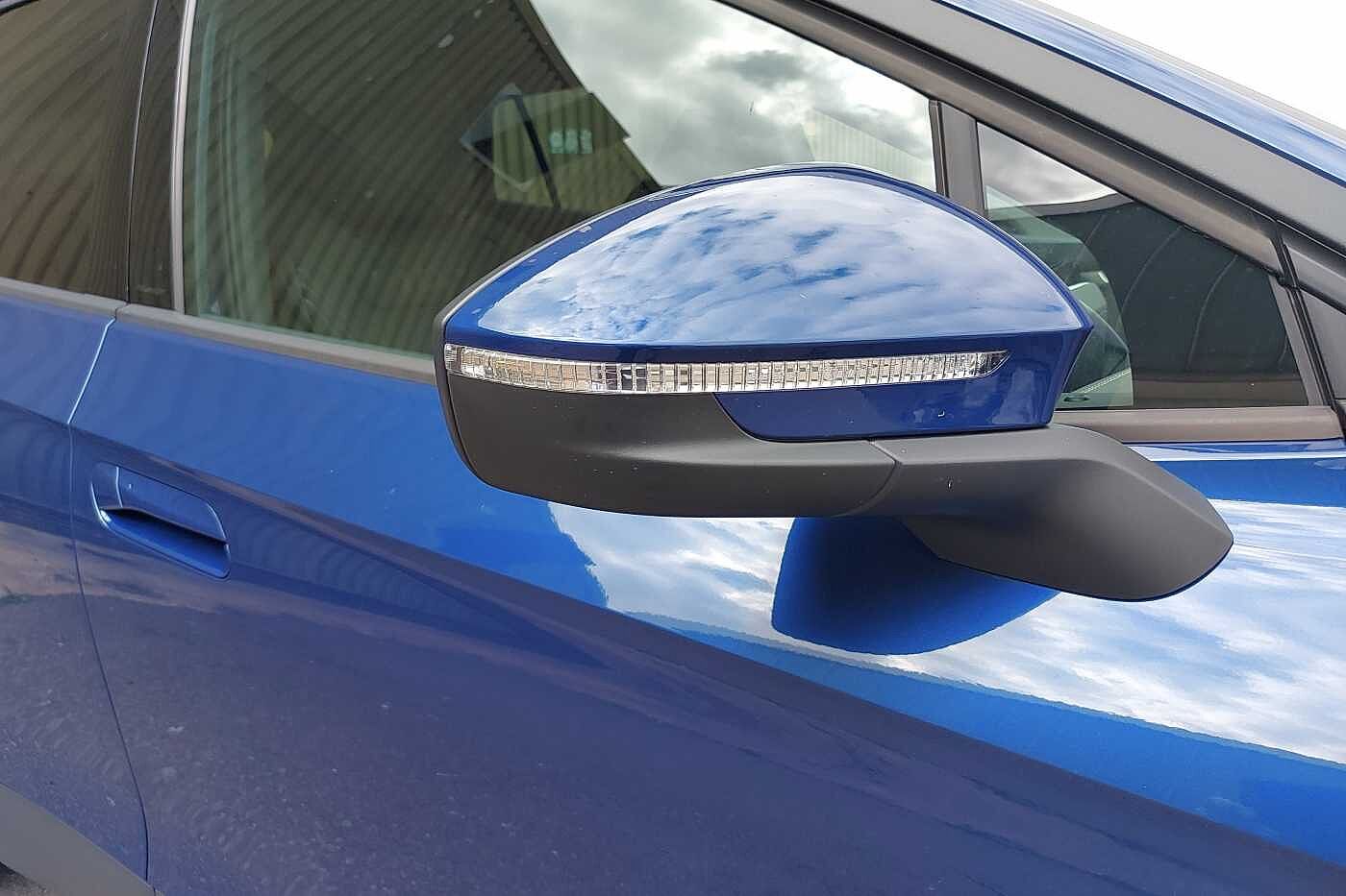 Used Volkswagen ID4 2025 for sale - 76110961: Photo 13