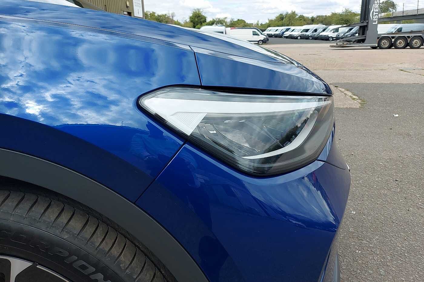 Used Volkswagen ID4 2025 for sale - 76110961: Photo 14