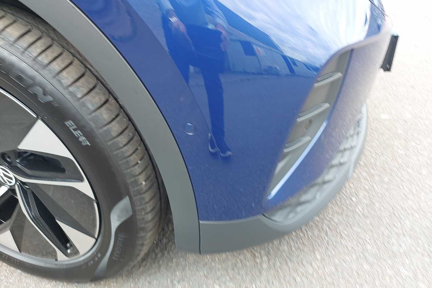 Used Volkswagen ID4 2025 for sale - 76110961: Photo 15