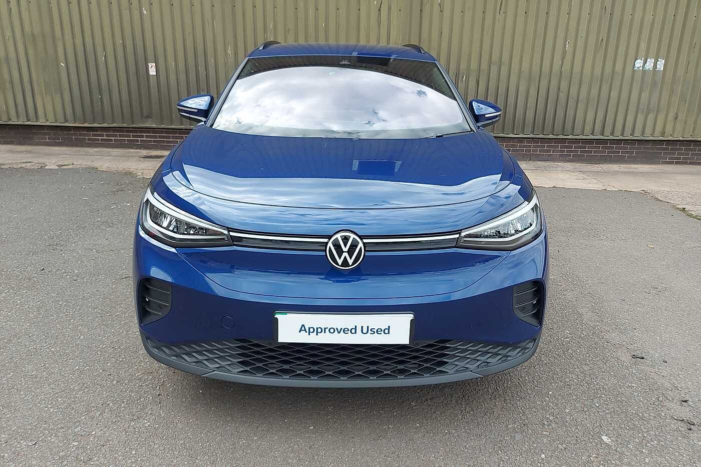 Used Volkswagen ID4 2025 for sale - 76110961: Photo 16