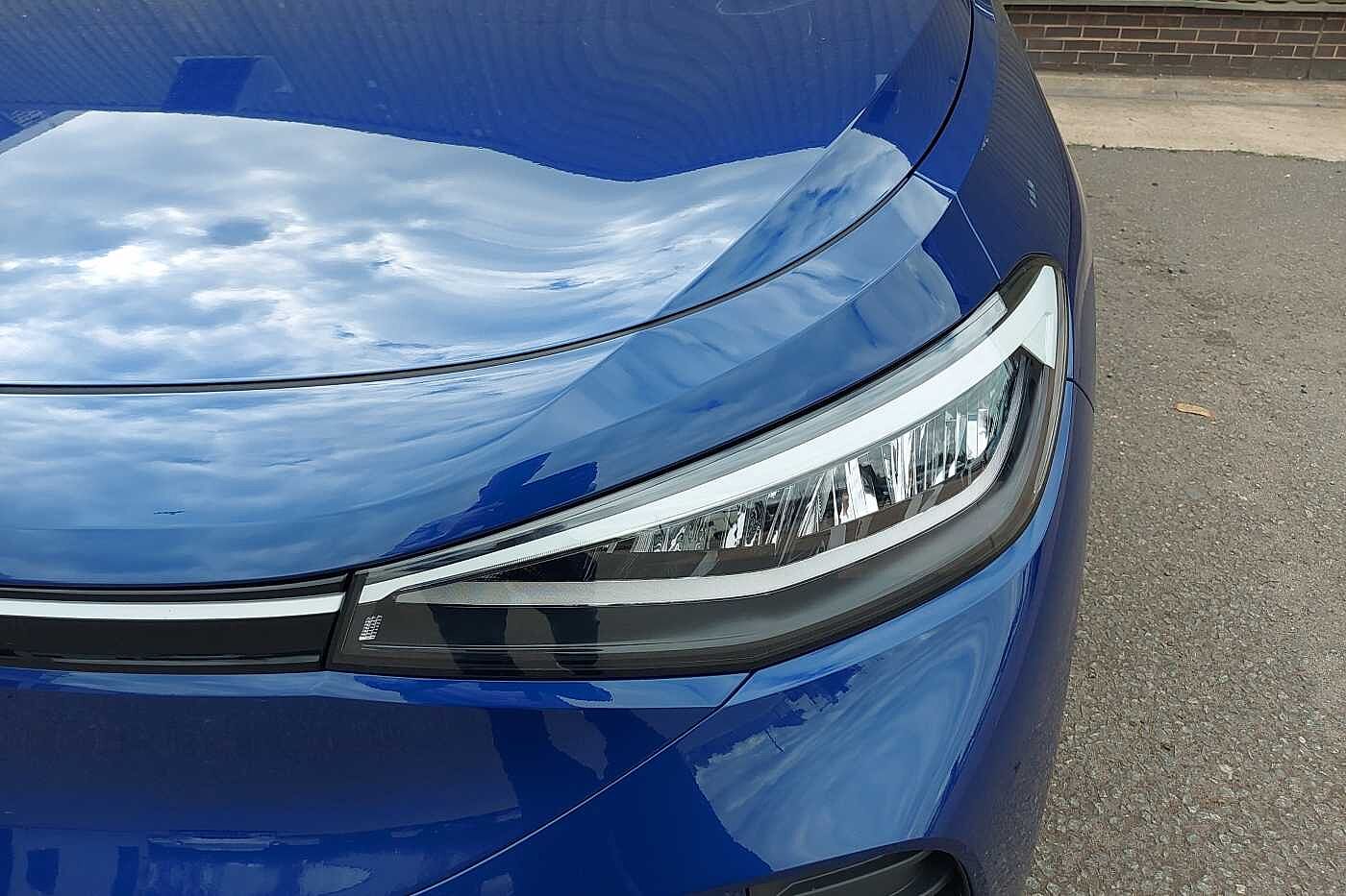 Used Volkswagen ID4 2025 for sale - 76110961: Photo 17