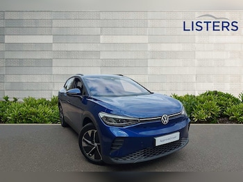 Volkswagen - ID4
