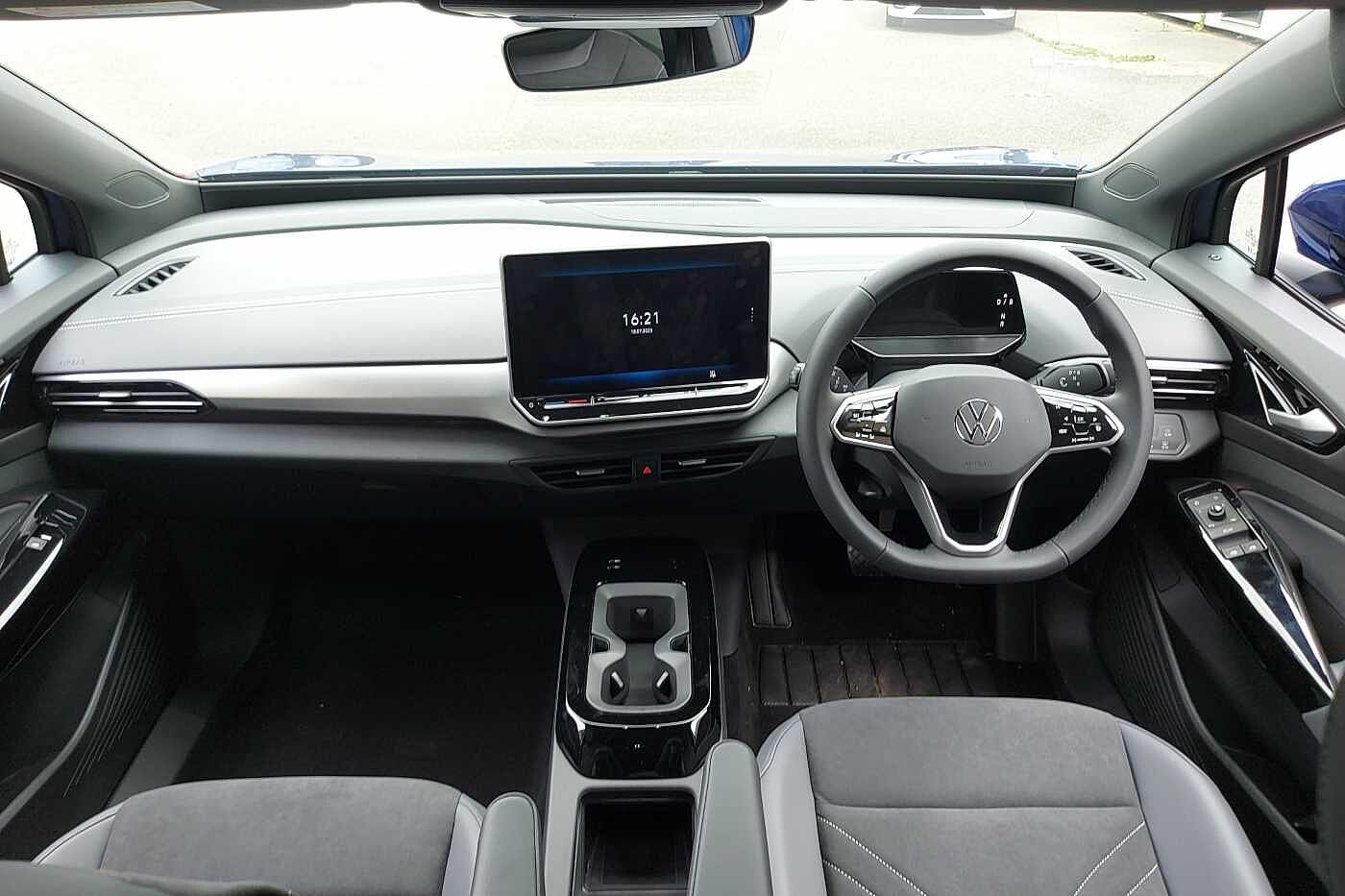 Used Volkswagen ID4 2025 for sale - 76110961: Photo 8