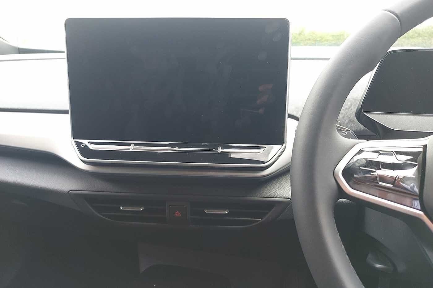 Used Volkswagen ID4 2025 for sale - 76110961: Photo 9